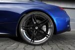 Mercedes-AMG C63 Coupe by Schmidt Revolution 2017 года